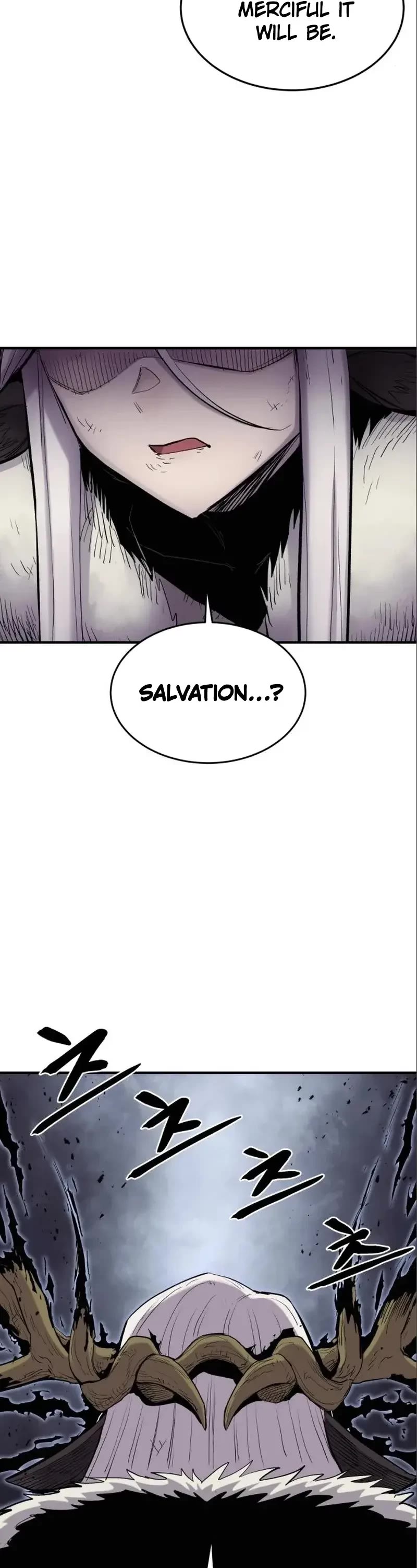 Wail of Weakness Chapter 6 page 17 - Chapter 6