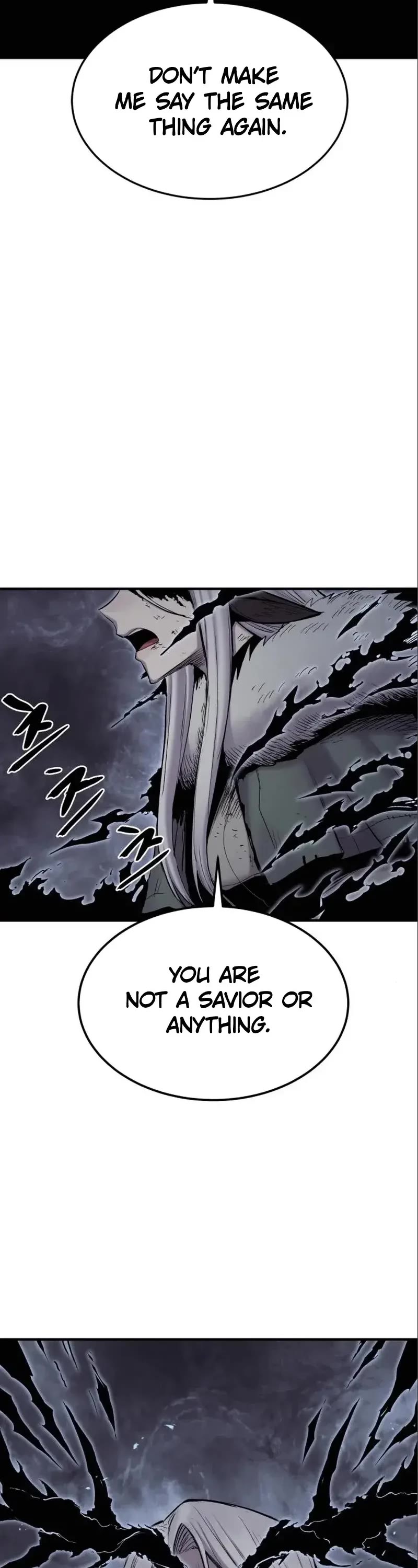 Wail of Weakness Chapter 6 page 18 - Chapter 6