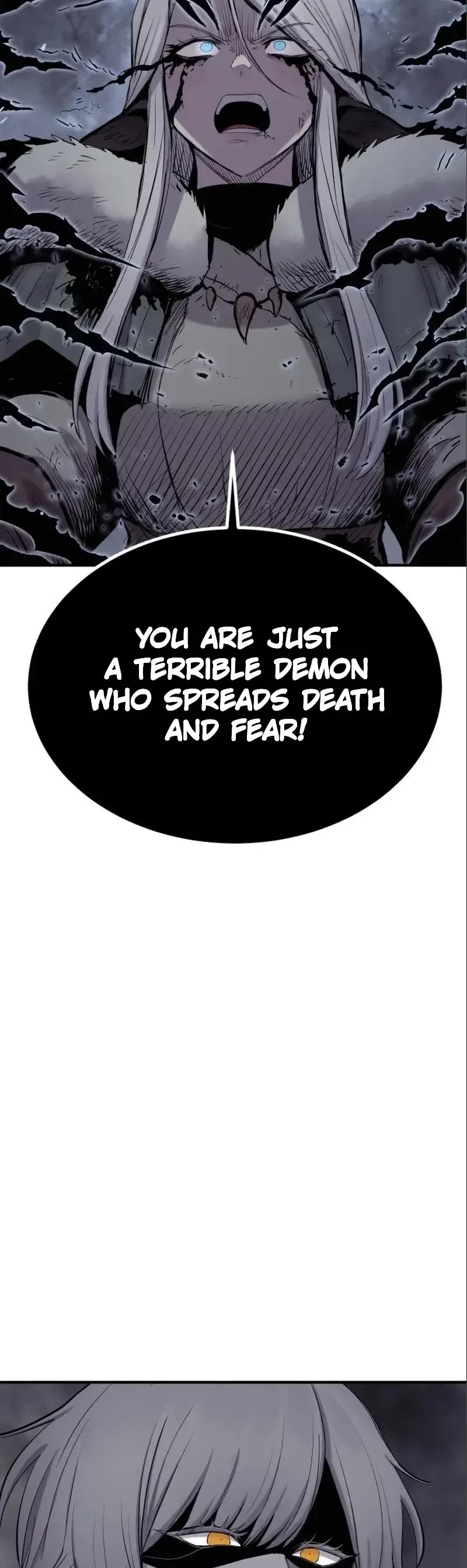 Wail of Weakness Chapter 6 page 19 - Chapter 6