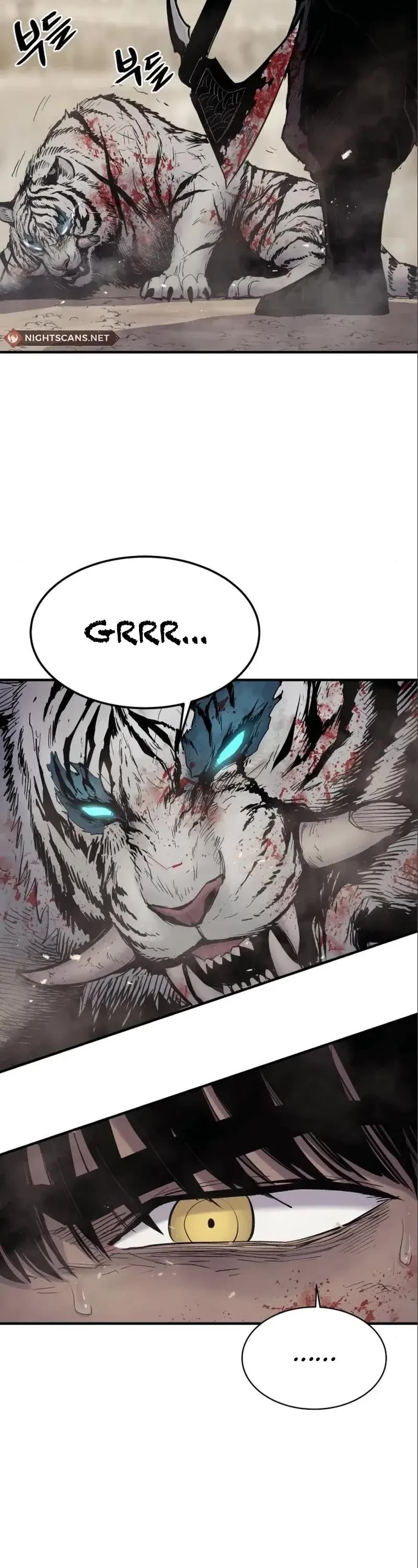 Wail of Weakness Chapter 6 page 2 - Chapter 6