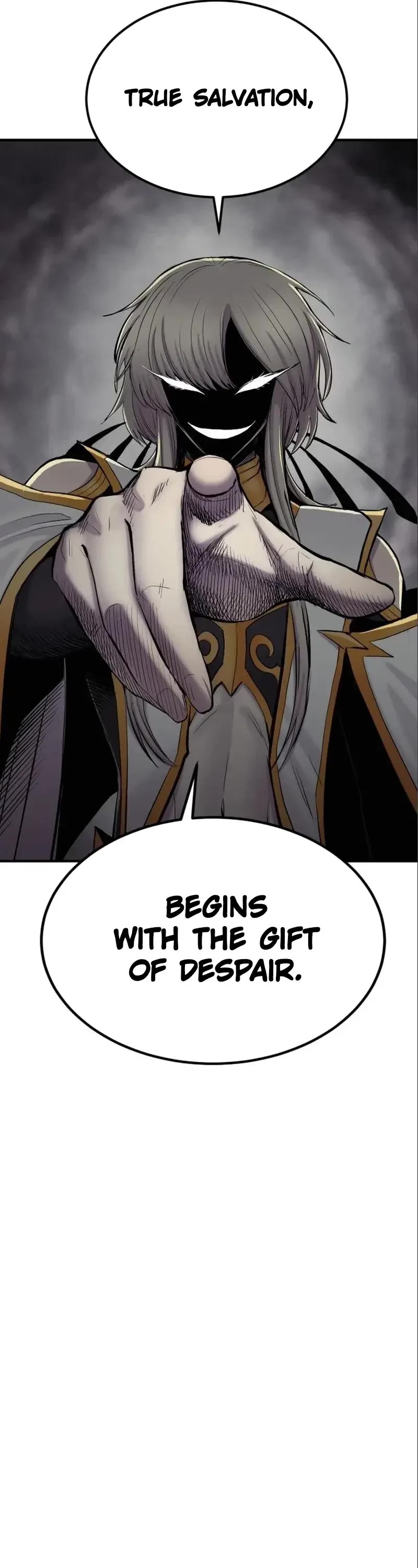 Wail of Weakness Chapter 6 page 21 - Chapter 6