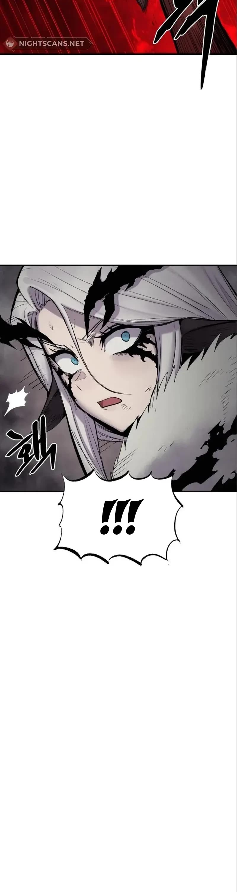 Wail of Weakness Chapter 6 page 23 - Chapter 6