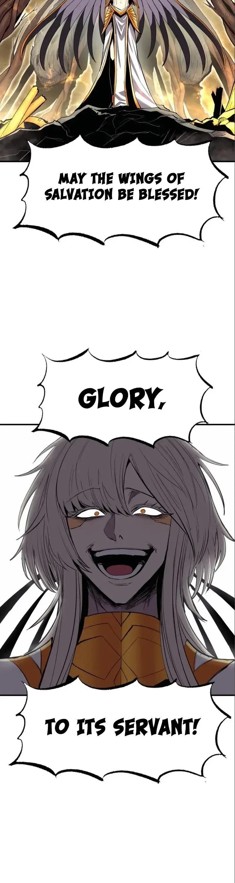 Wail of Weakness Chapter 6 page 27 - Chapter 6