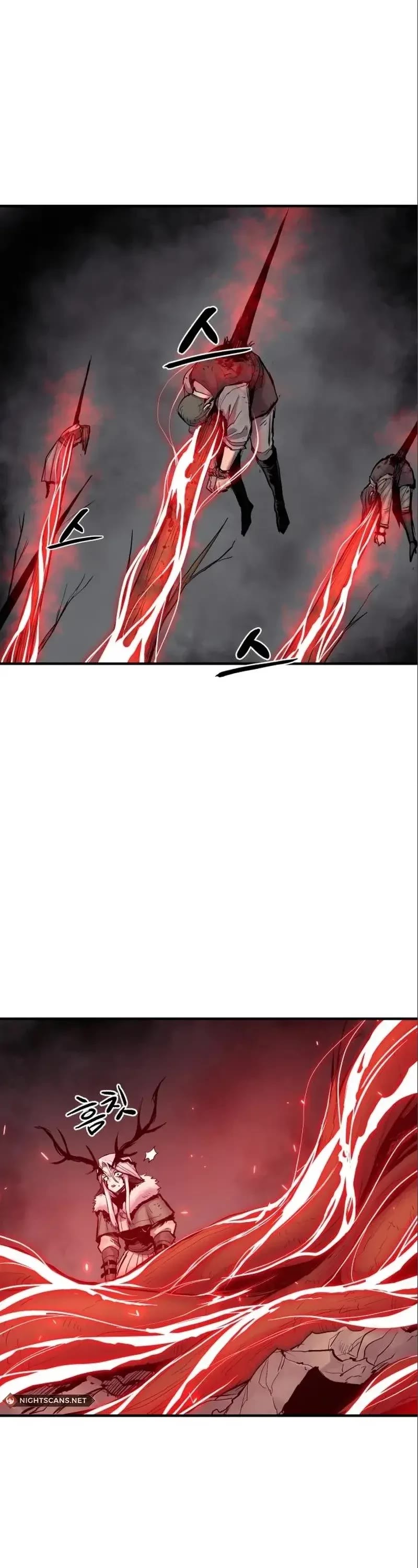 Wail of Weakness Chapter 6 page 28 - Chapter 6