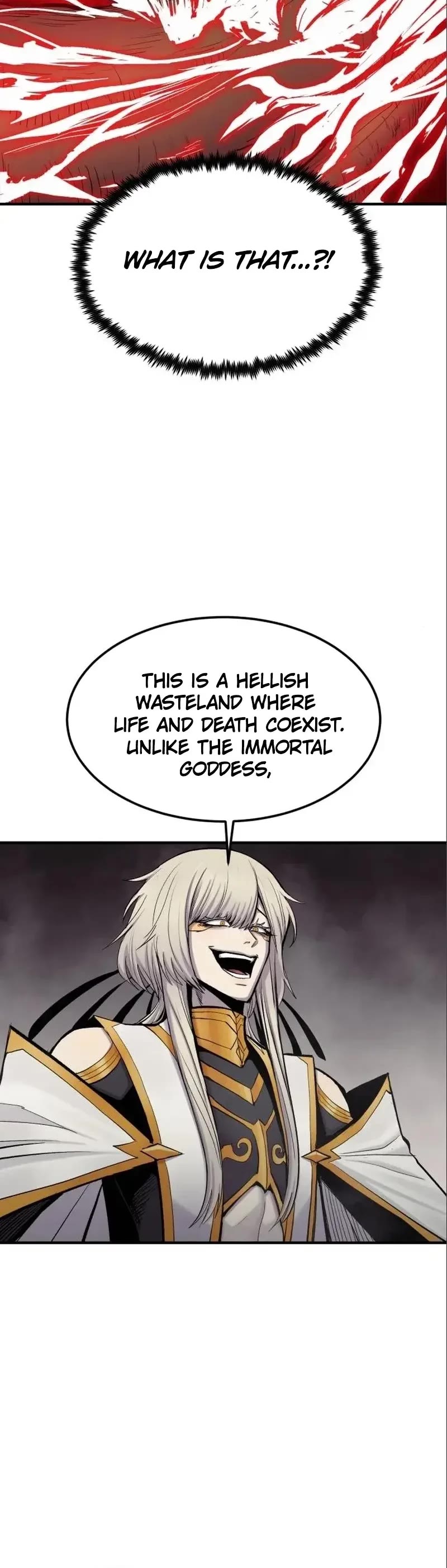 Wail of Weakness Chapter 6 page 30 - Chapter 6