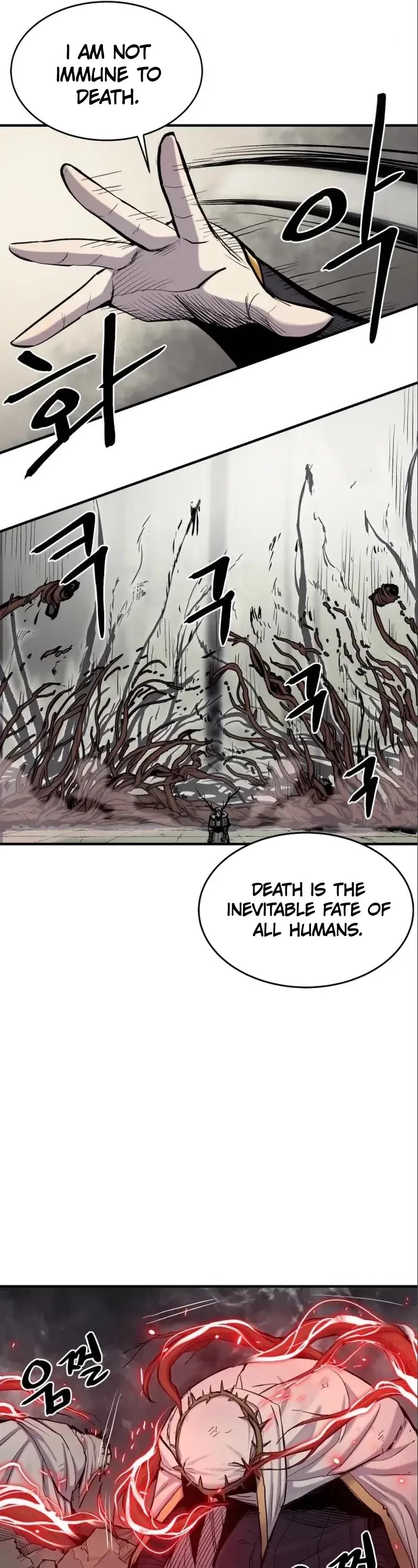 Wail of Weakness Chapter 6 page 31 - Chapter 6