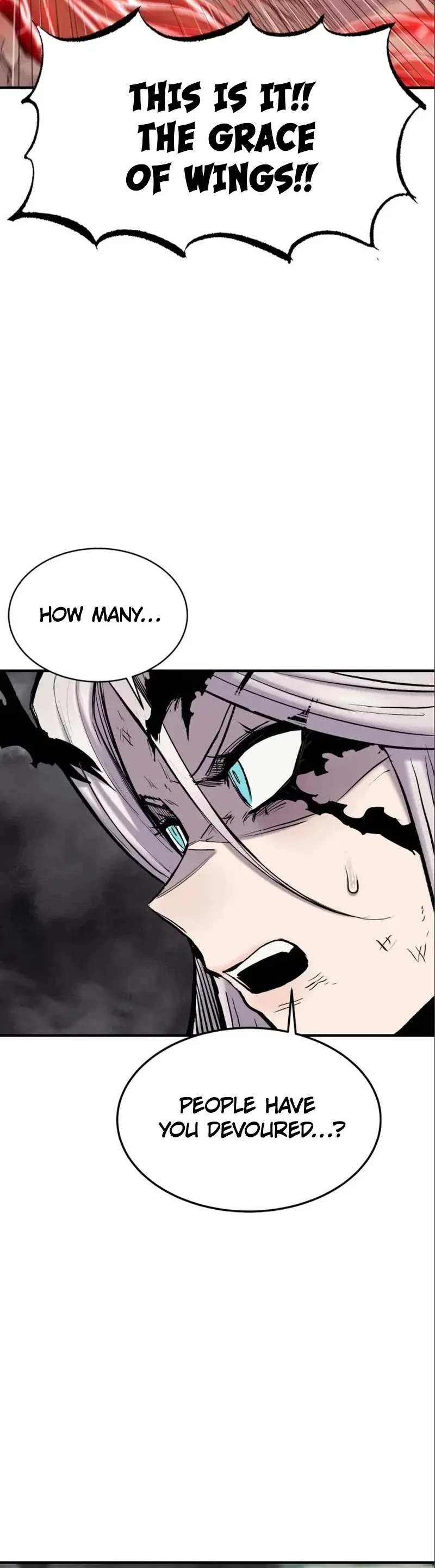 Wail of Weakness Chapter 6 page 35 - Chapter 6
