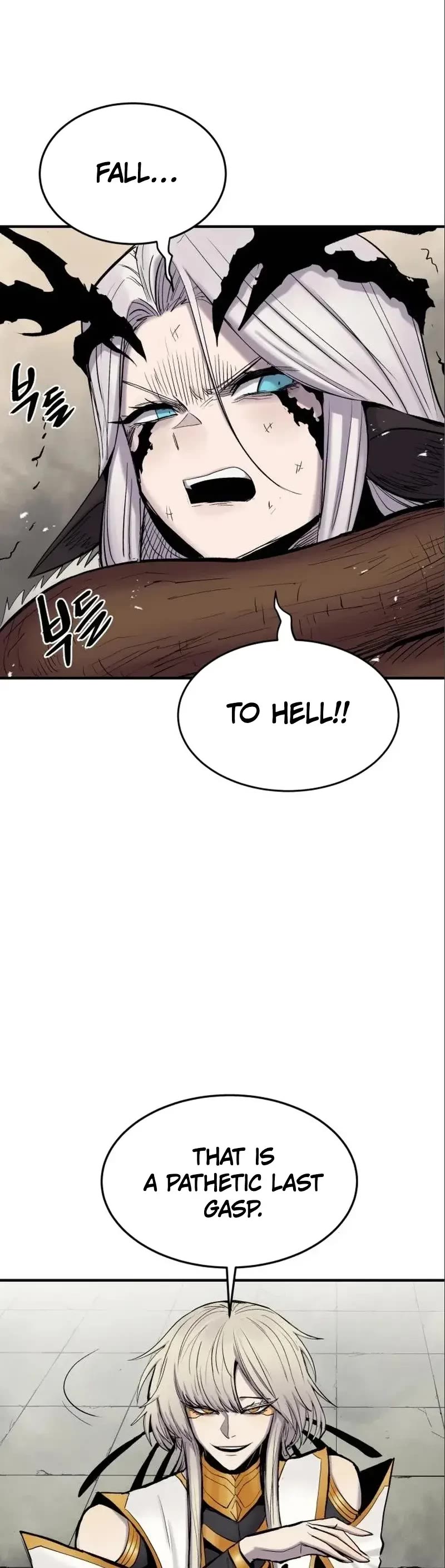 Wail of Weakness Chapter 6 page 39 - Chapter 6
