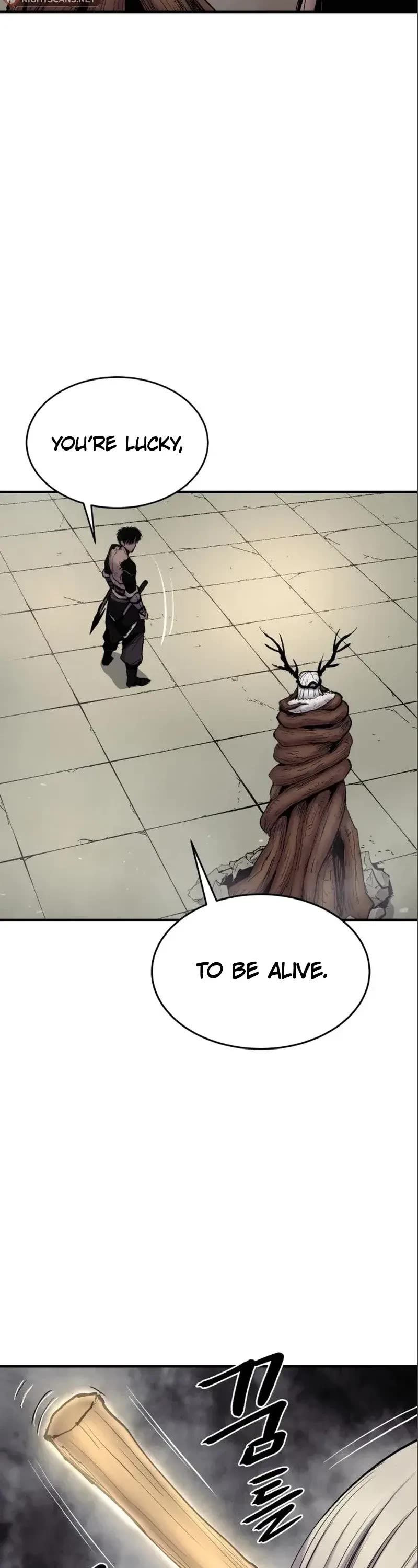 Wail of Weakness Chapter 6 page 47 - Chapter 6