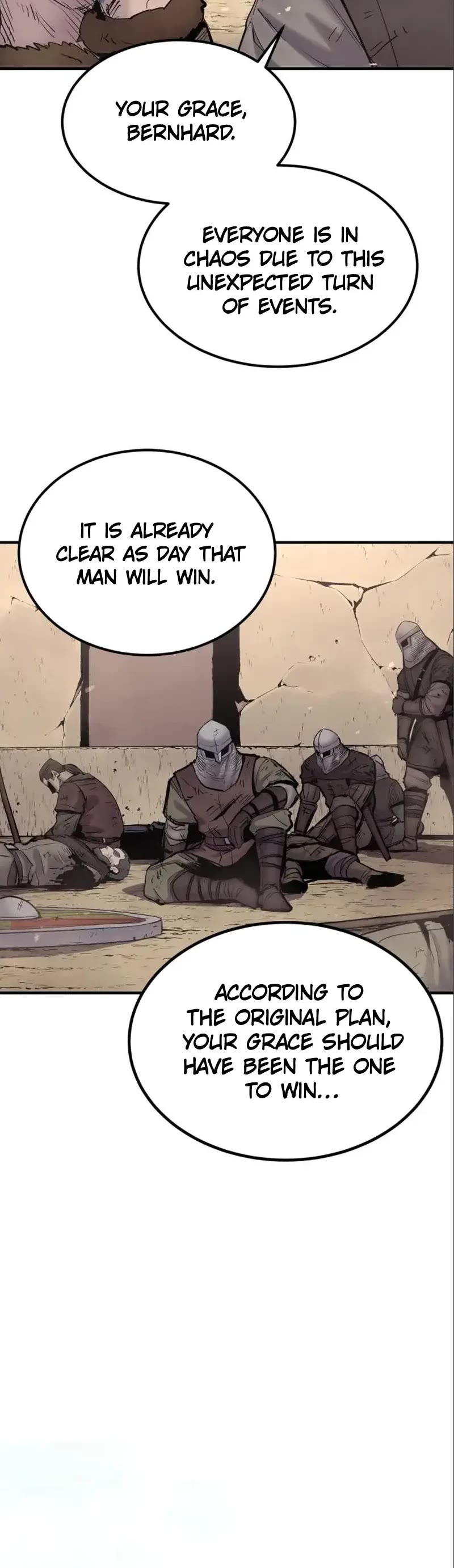 Wail of Weakness Chapter 6 page 5 - Chapter 6