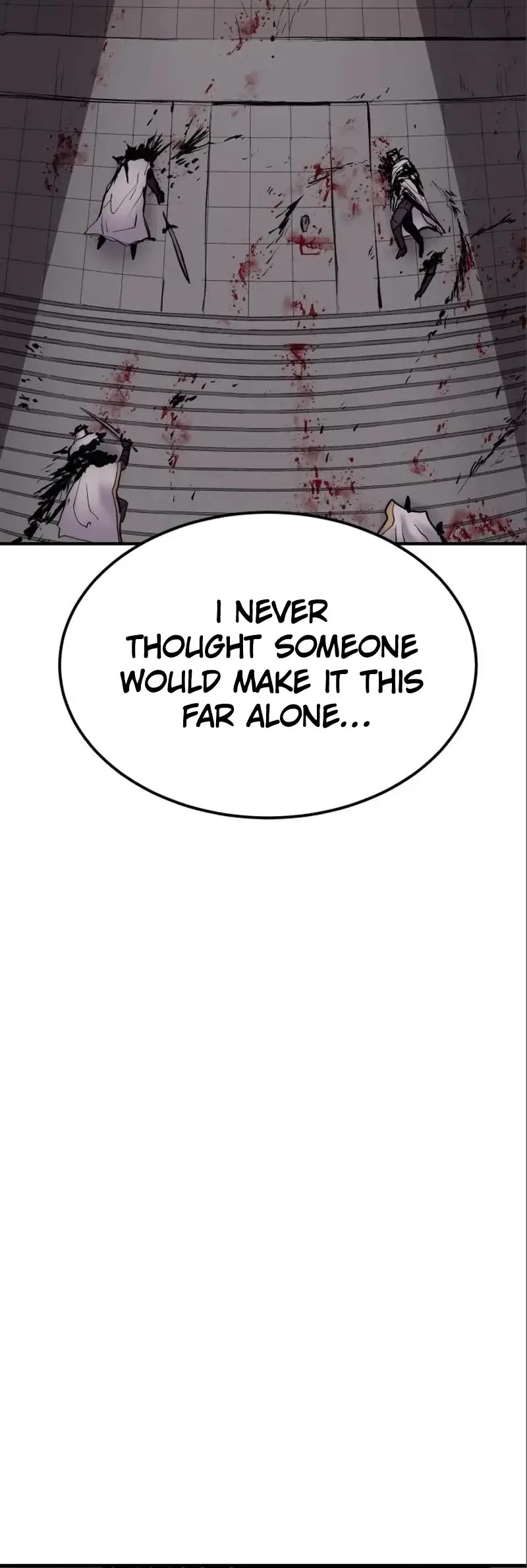 Wail of Weakness Chapter 6 page 50 - Chapter 6