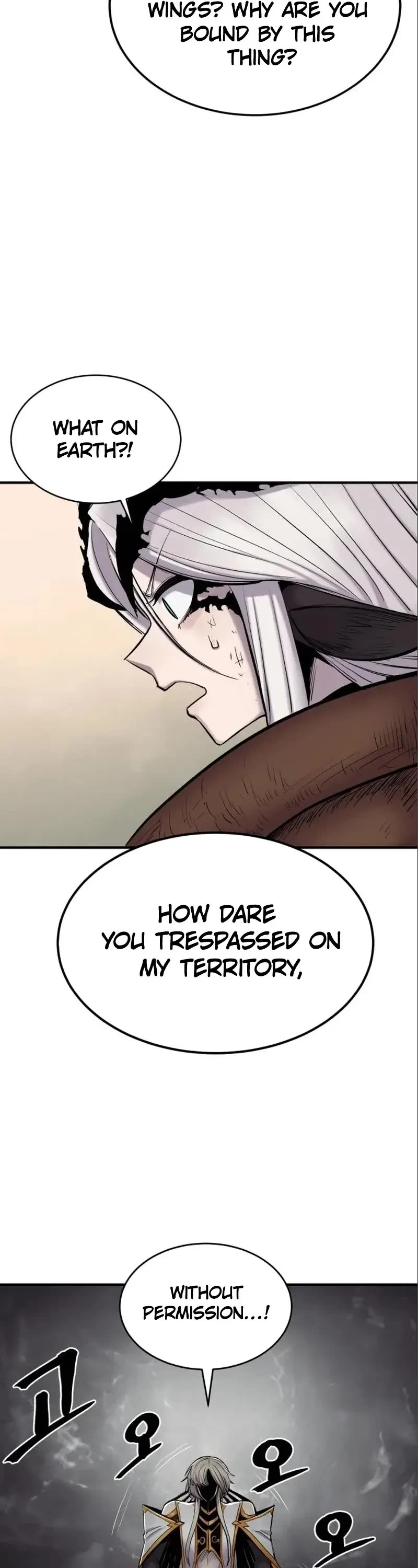 Wail of Weakness Chapter 6 page 52 - Chapter 6