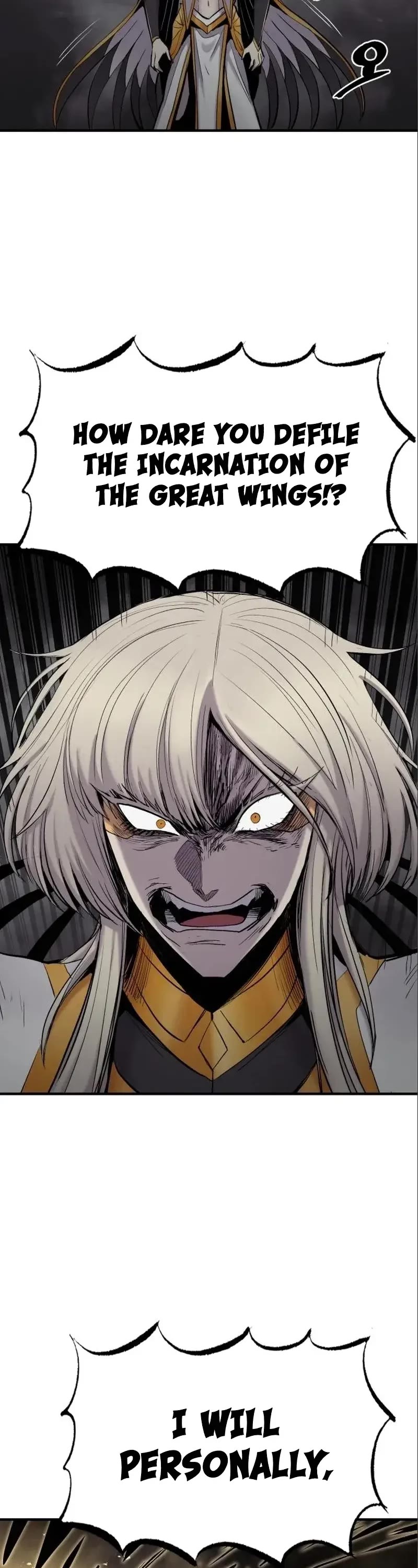 Wail of Weakness Chapter 6 page 53 - Chapter 6