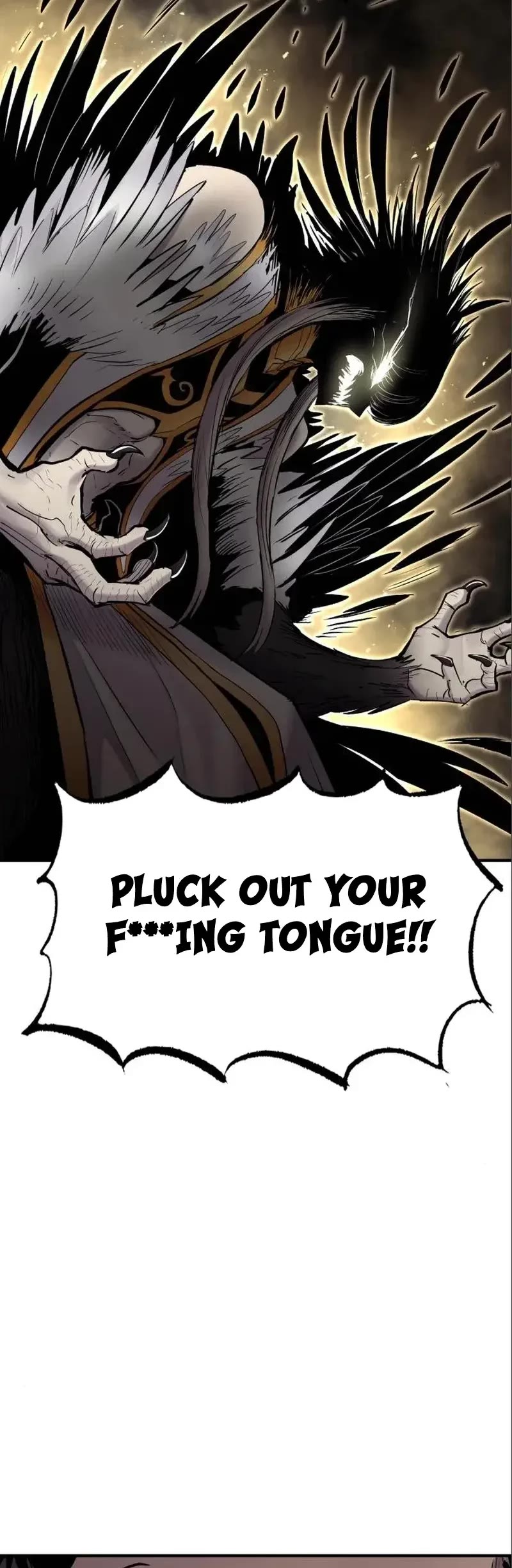 Wail of Weakness Chapter 6 page 54 - Chapter 6