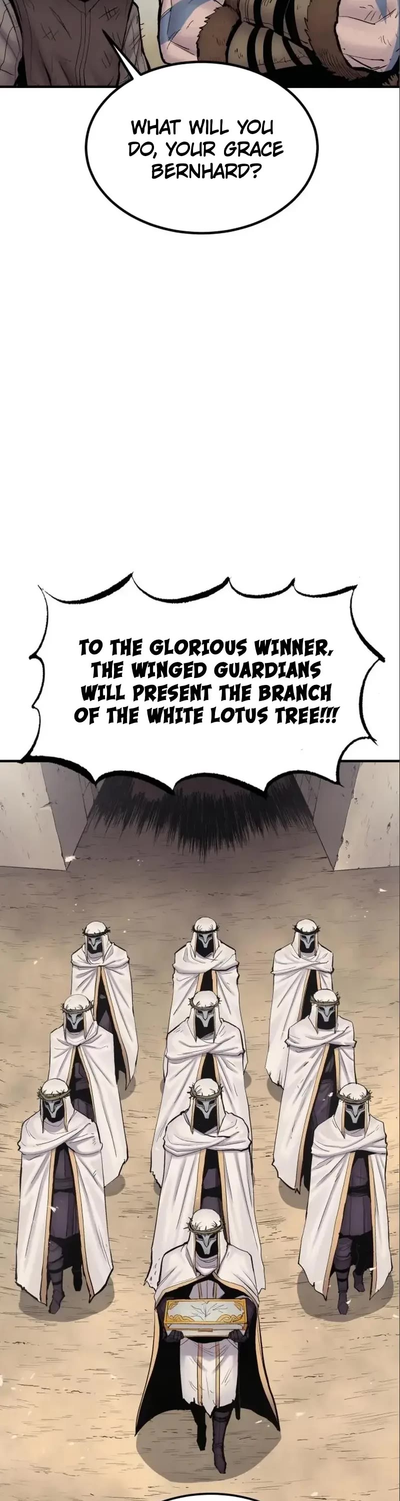 Wail of Weakness Chapter 6 page 7 - Chapter 6