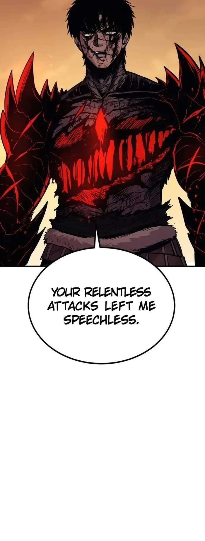 Wail of Weakness Chapter 60 page 10 - Chapter 60