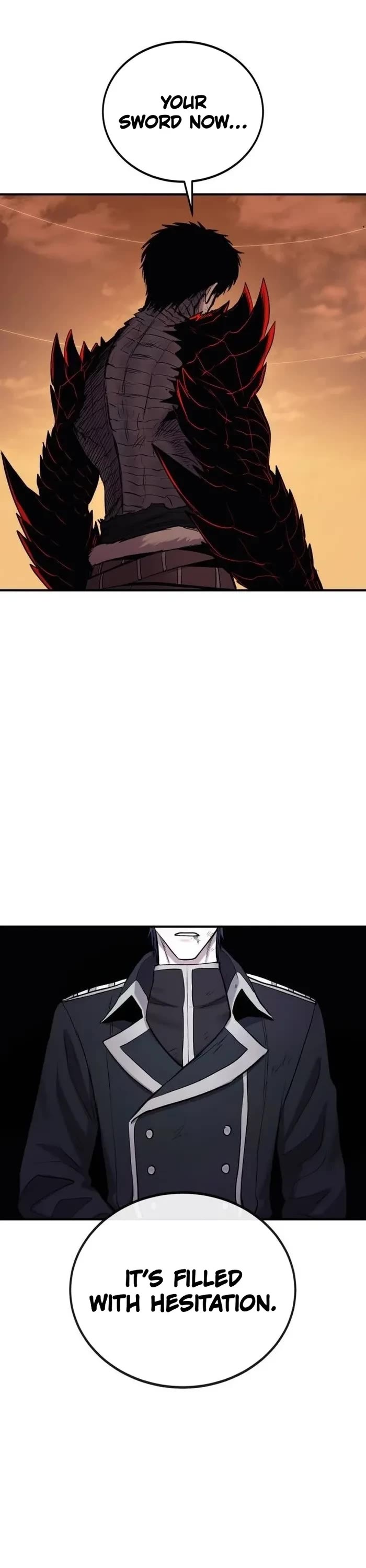 Wail of Weakness Chapter 60 page 13 - Chapter 60