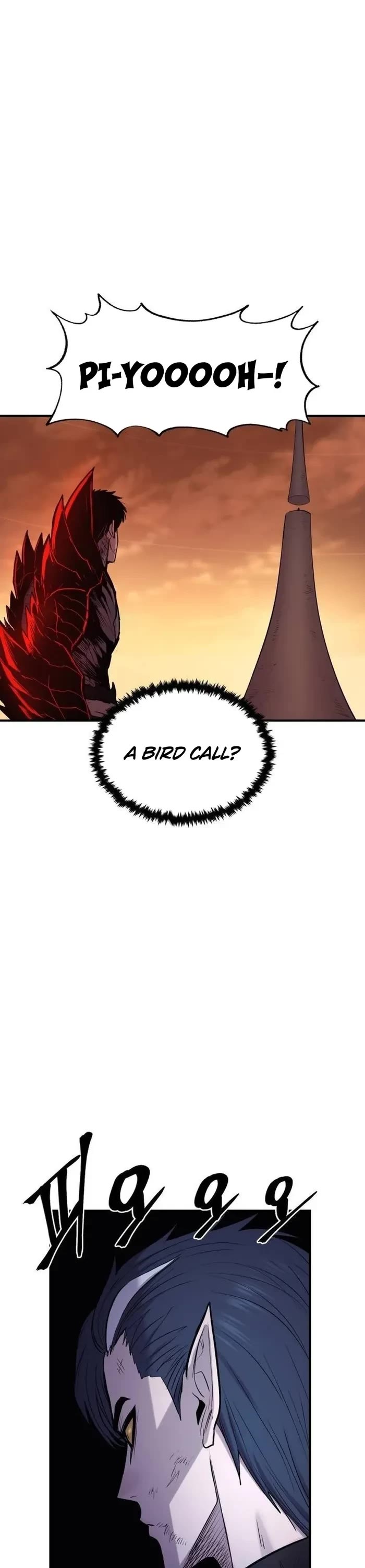 Wail of Weakness Chapter 60 page 16 - Chapter 60