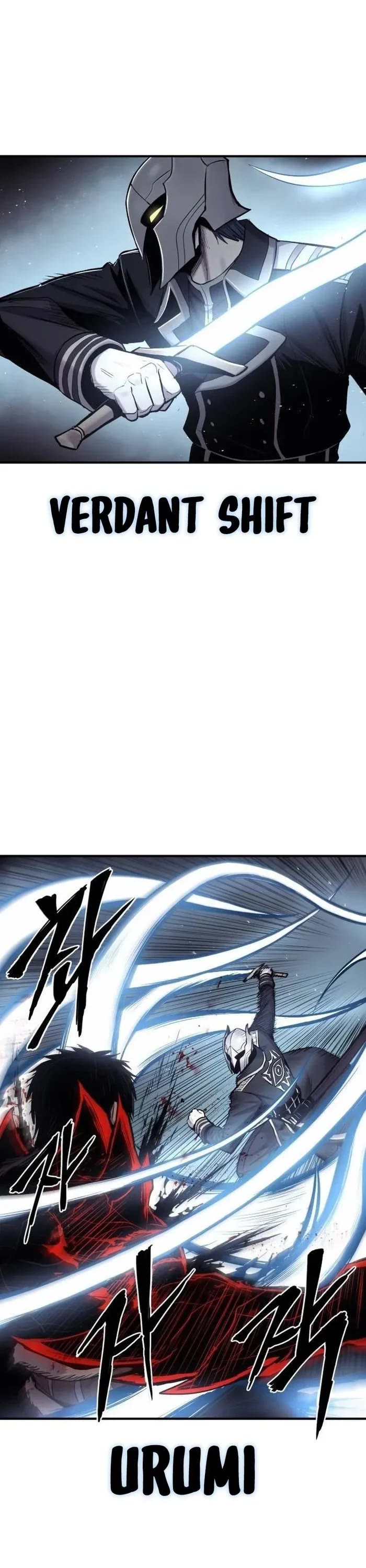 Wail of Weakness Chapter 60 page 2 - Chapter 60