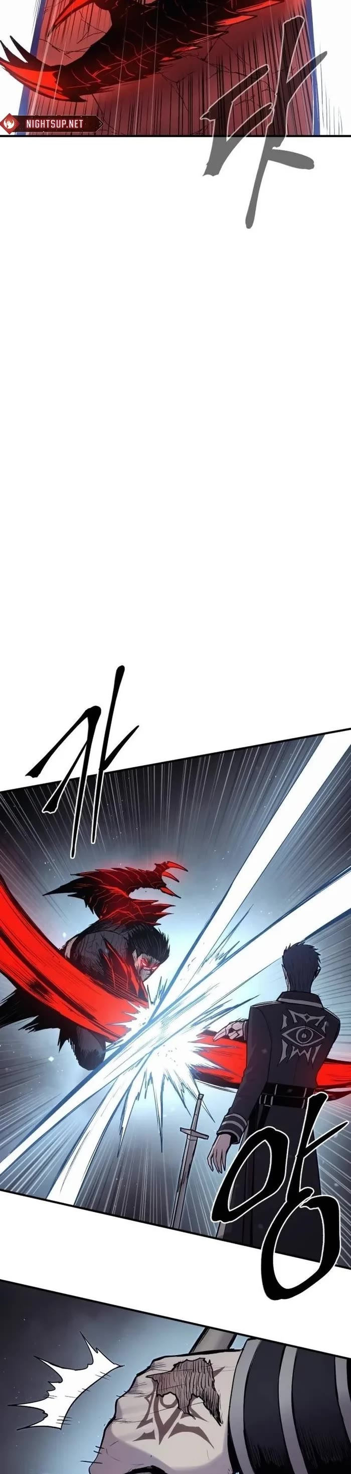 Wail of Weakness Chapter 60 page 24 - Chapter 60