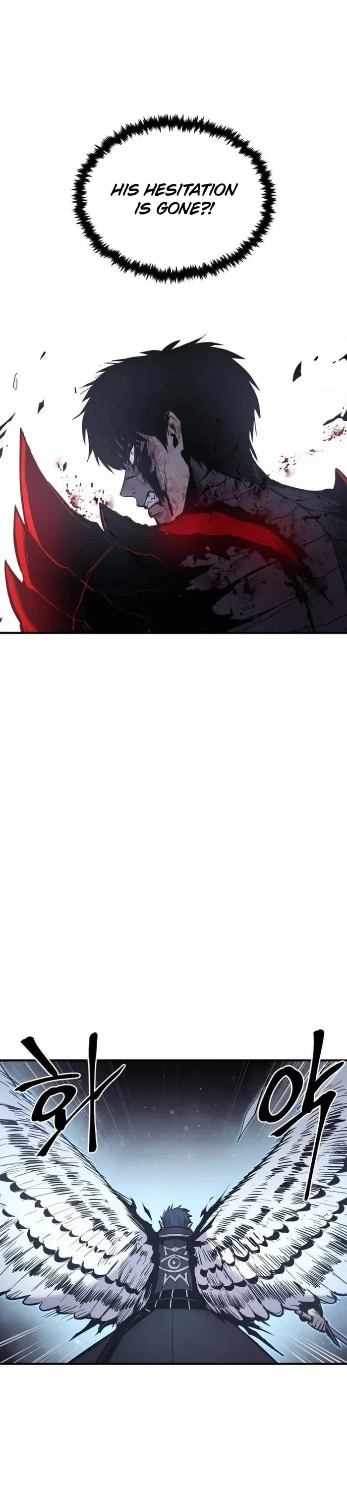 Wail of Weakness Chapter 60 page 26 - Chapter 60