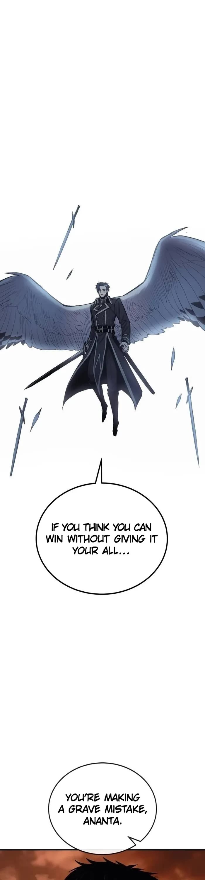 Wail of Weakness Chapter 60 page 27 - Chapter 60