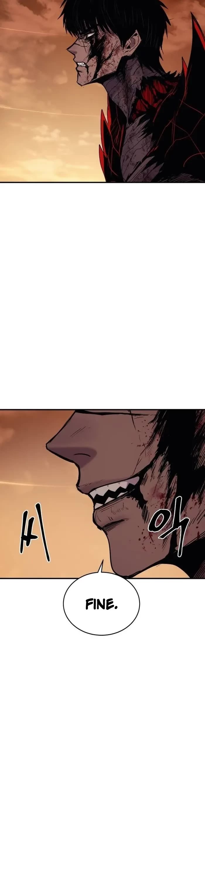 Wail of Weakness Chapter 60 page 28 - Chapter 60