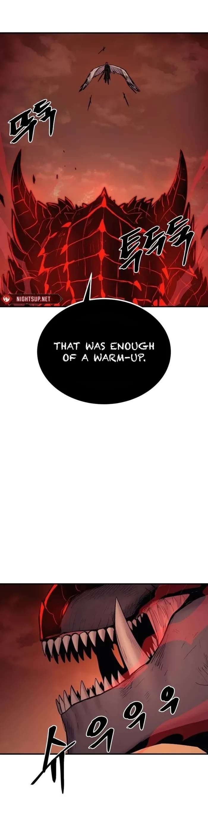Wail of Weakness Chapter 60 page 29 - Chapter 60