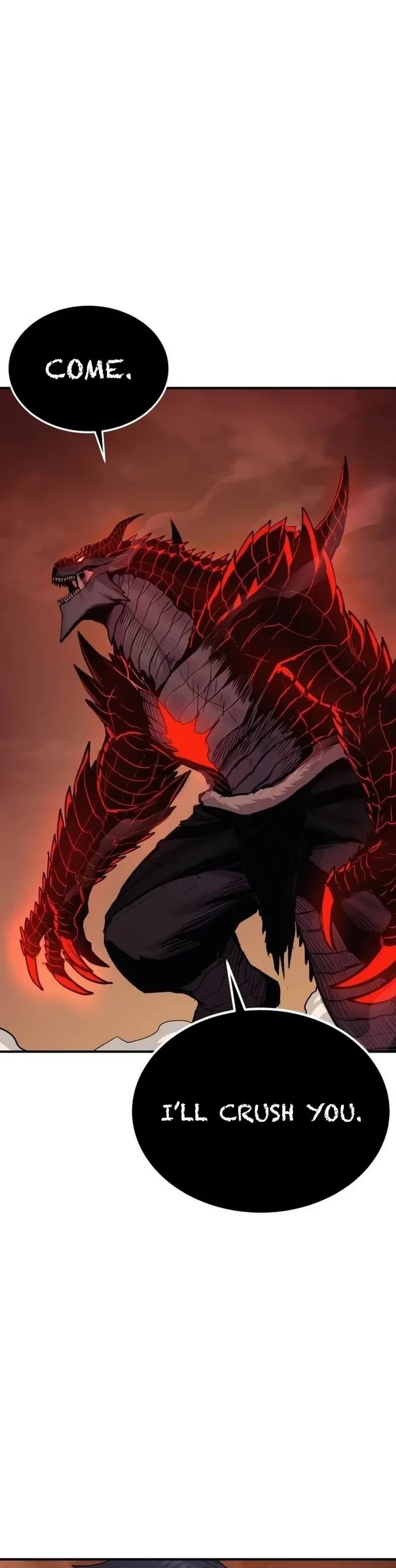 Wail of Weakness Chapter 60 page 30 - Chapter 60