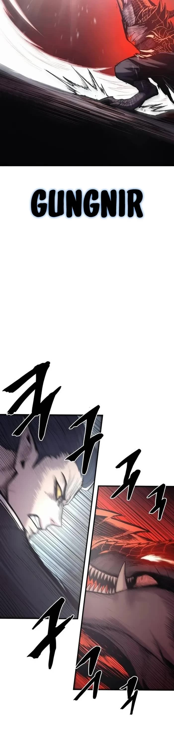 Wail of Weakness Chapter 60 page 34 - Chapter 60