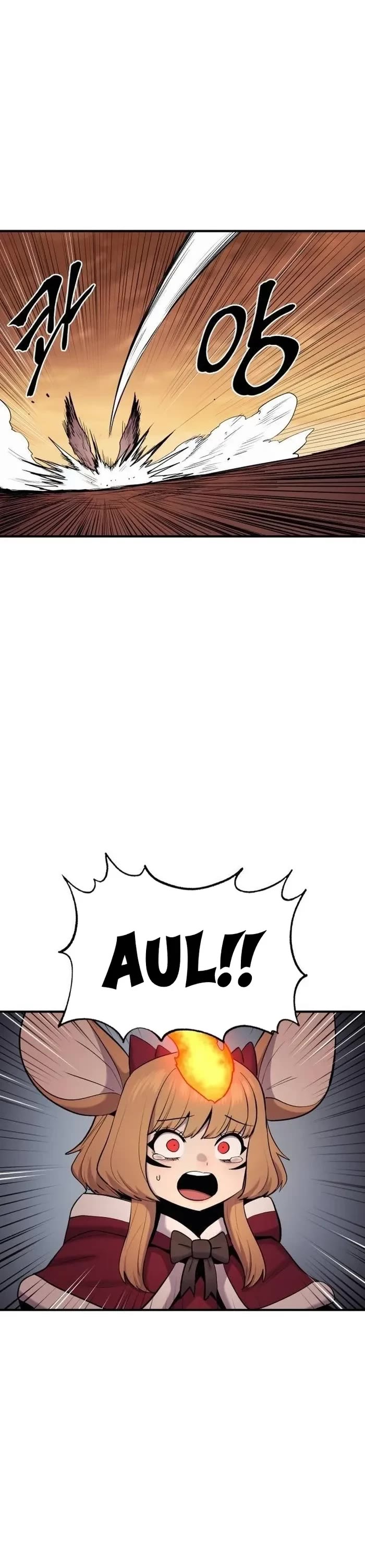 Wail of Weakness Chapter 60 page 38 - Chapter 60