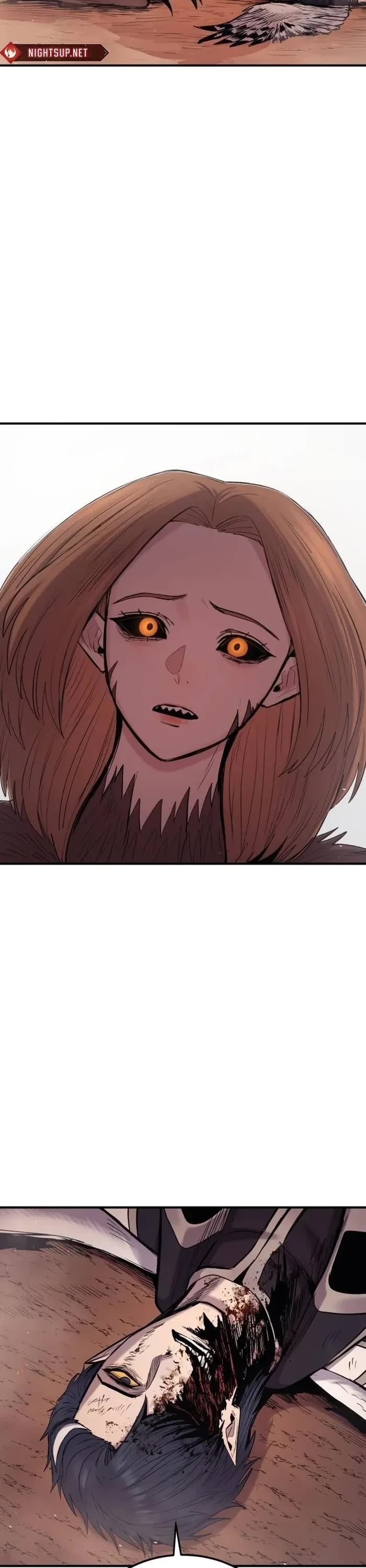 Wail of Weakness Chapter 60 page 43 - Chapter 60