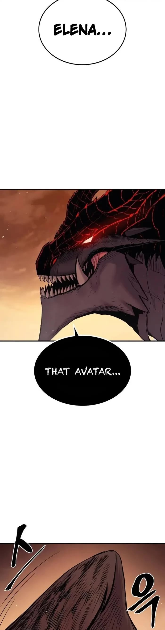 Wail of Weakness Chapter 60 page 44 - Chapter 60