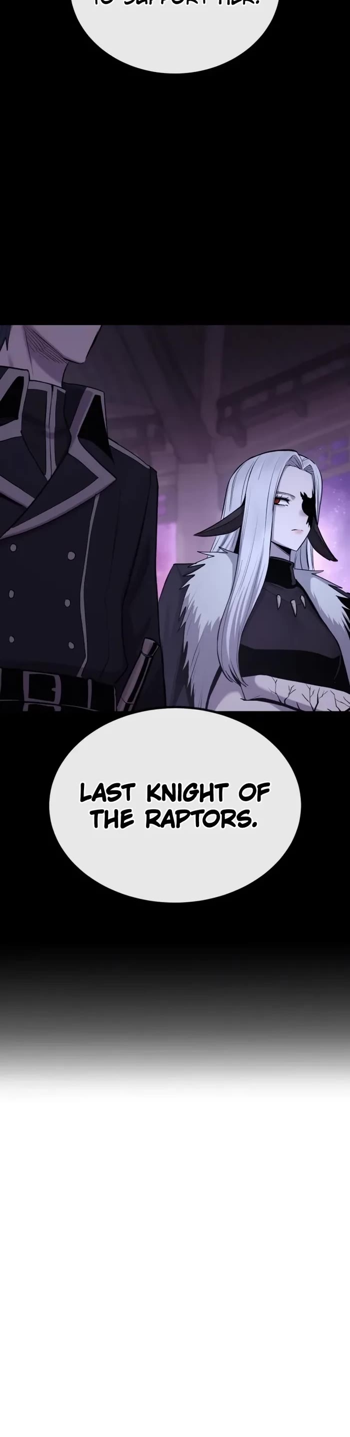 Wail of Weakness Chapter 61 page 10 - Chapter 61