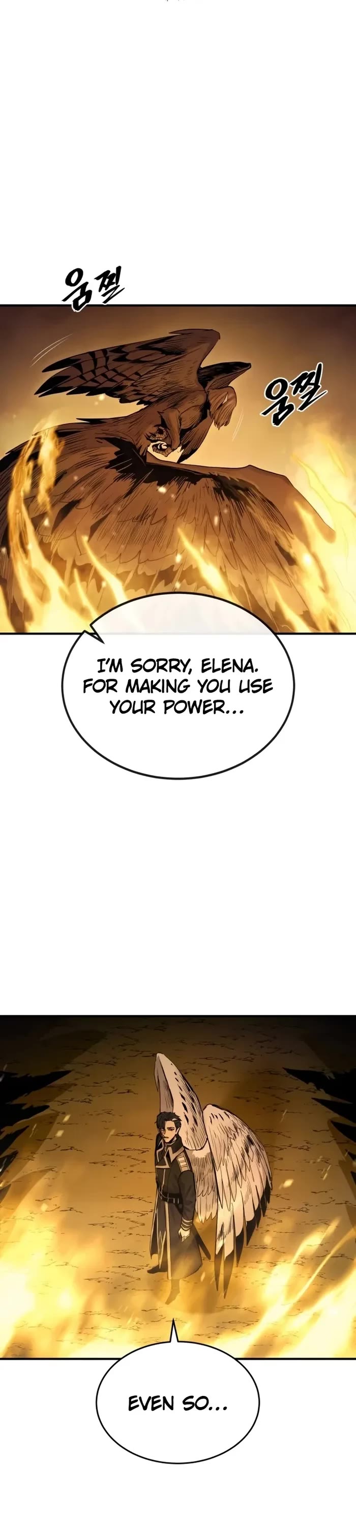 Wail of Weakness Chapter 61 page 13 - Chapter 61