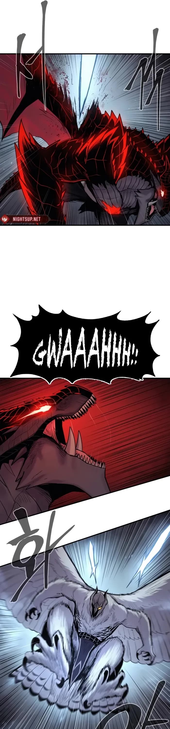 Wail of Weakness Chapter 61 page 26 - Chapter 61
