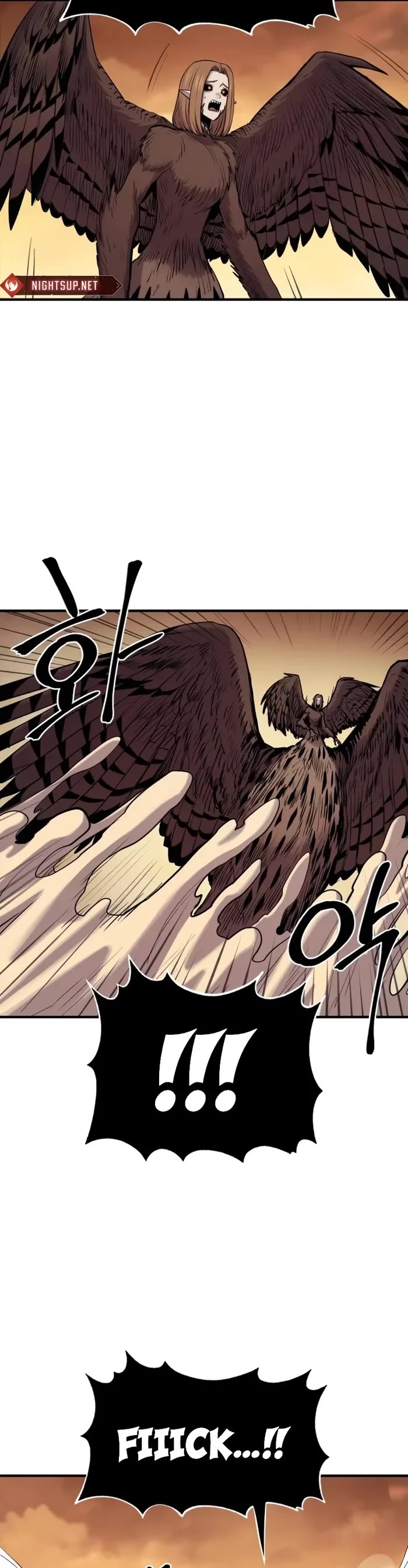 Wail of Weakness Chapter 61 page 29 - Chapter 61