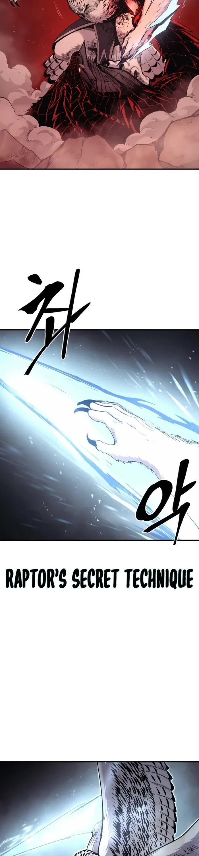 Wail of Weakness Chapter 61 page 32 - Chapter 61