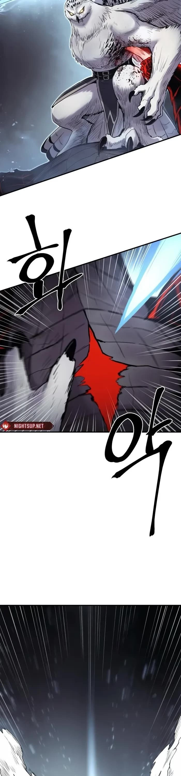 Wail of Weakness Chapter 61 page 33 - Chapter 61