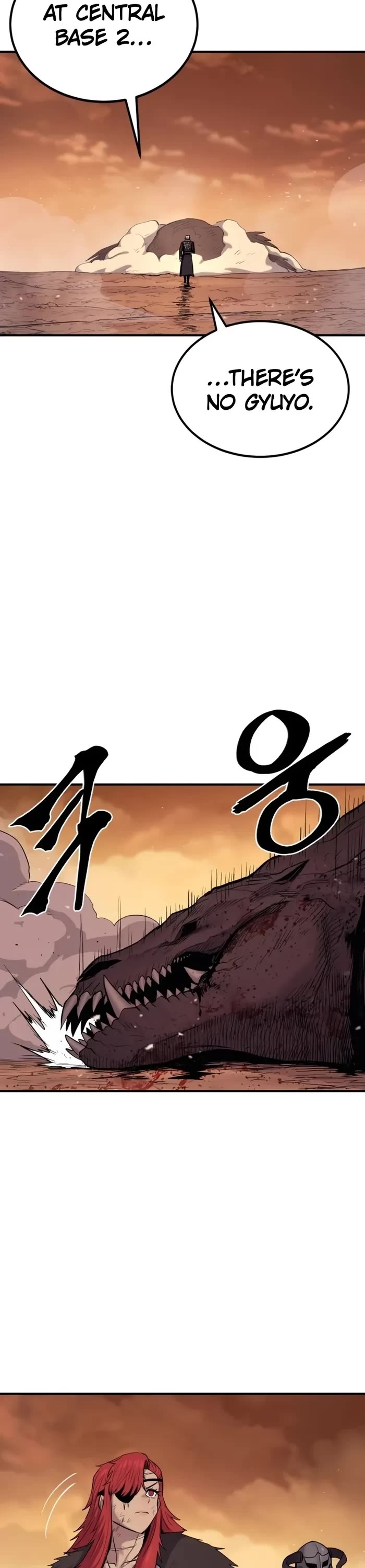 Wail of Weakness Chapter 61 page 42 - Chapter 61