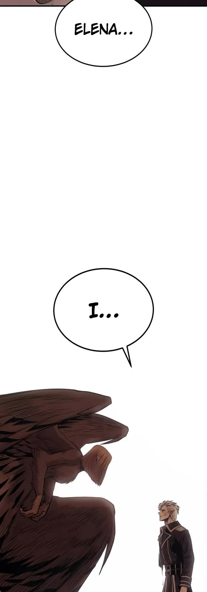 Wail of Weakness Chapter 61 page 44 - Chapter 61