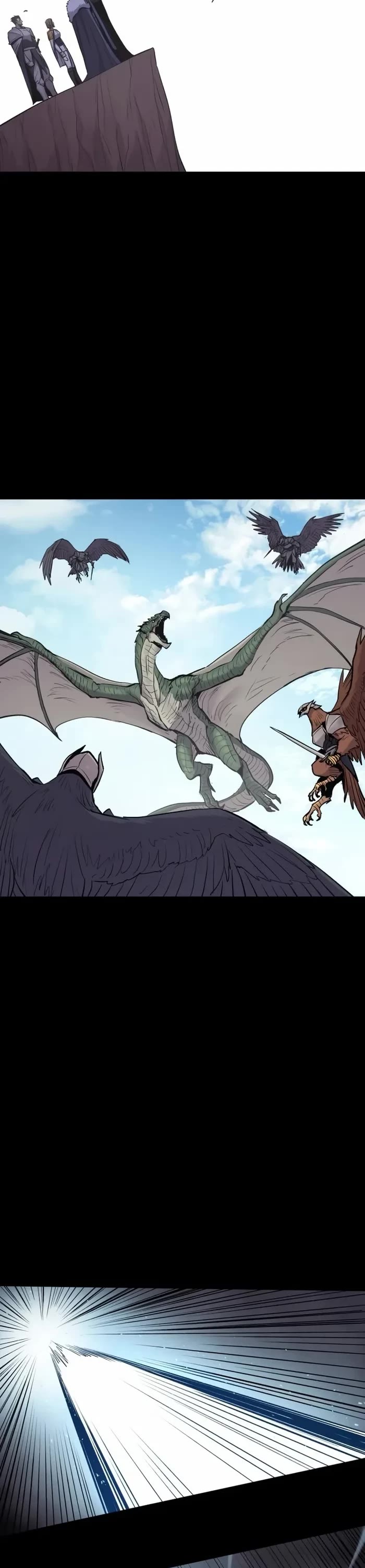 Wail of Weakness Chapter 62 page 13 - Chapter 62