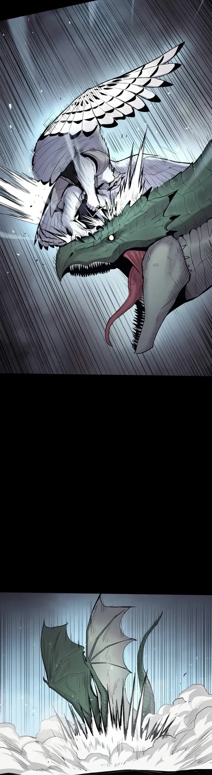 Wail of Weakness Chapter 62 page 14 - Chapter 62