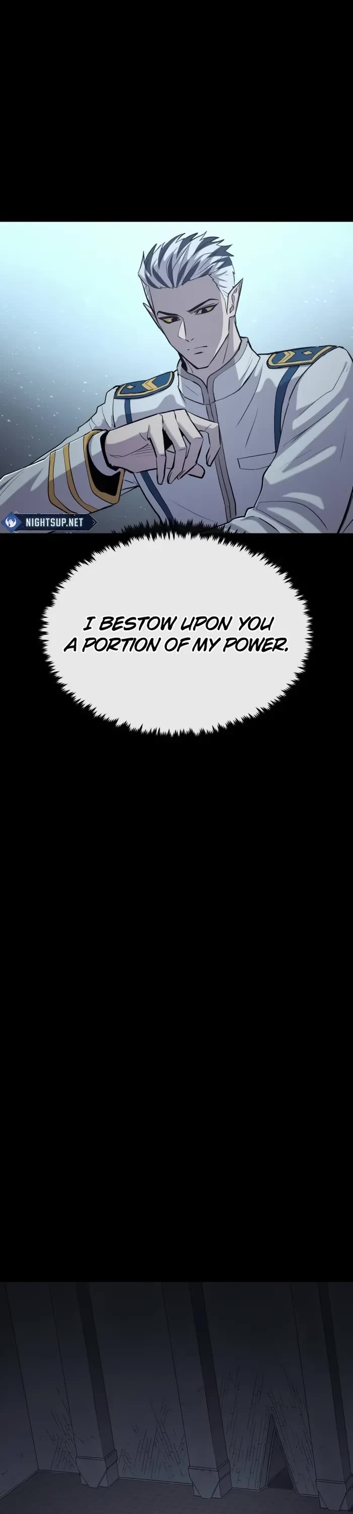 Wail of Weakness Chapter 62 page 21 - Chapter 62