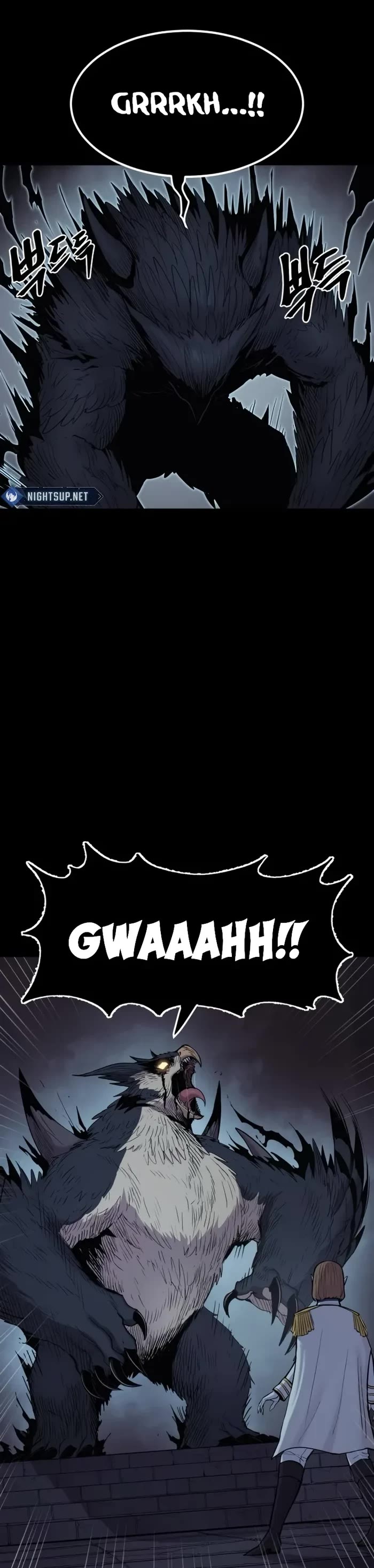 Wail of Weakness Chapter 62 page 24 - Chapter 62