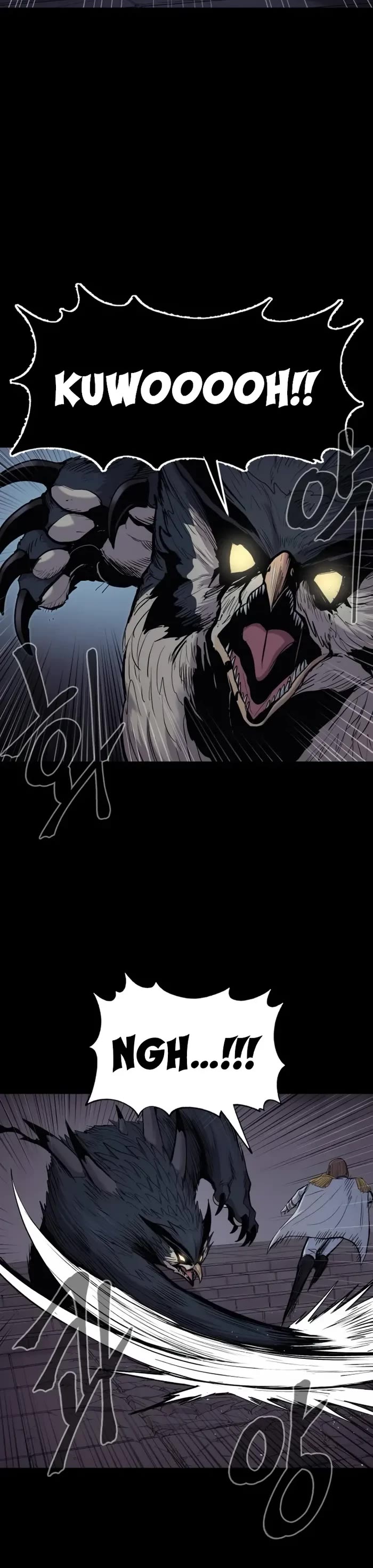 Wail of Weakness Chapter 62 page 25 - Chapter 62