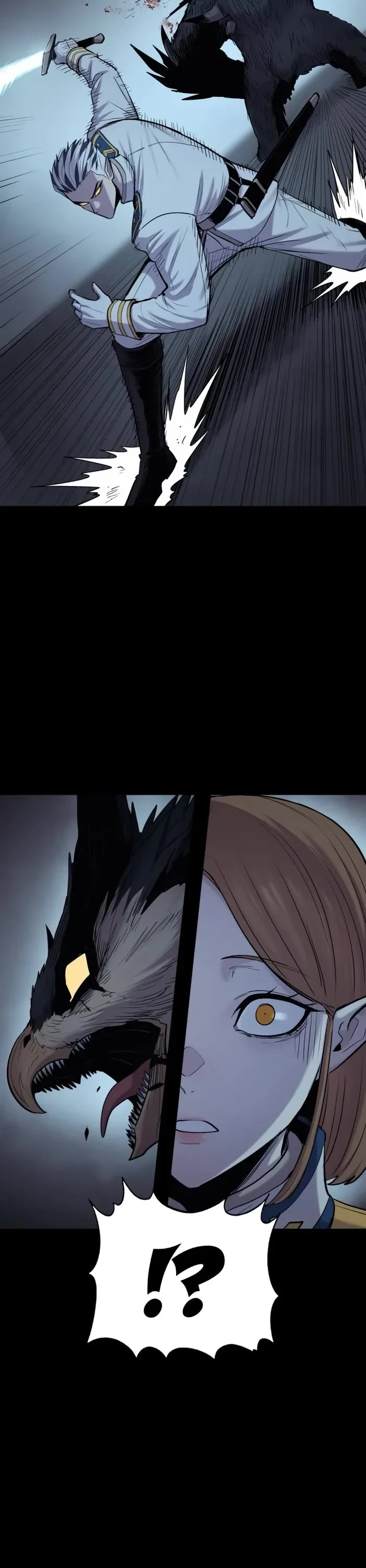 Wail of Weakness Chapter 62 page 27 - Chapter 62