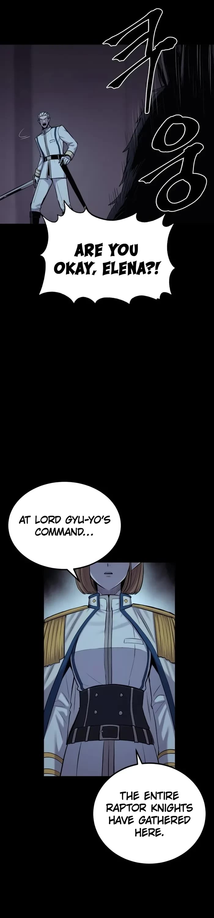 Wail of Weakness Chapter 62 page 28 - Chapter 62