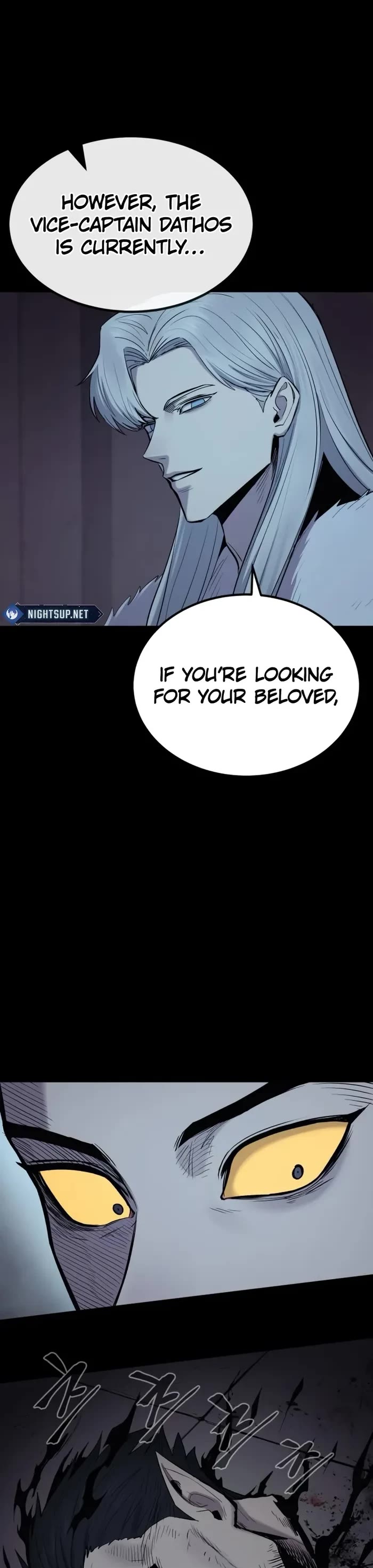 Wail of Weakness Chapter 62 page 29 - Chapter 62