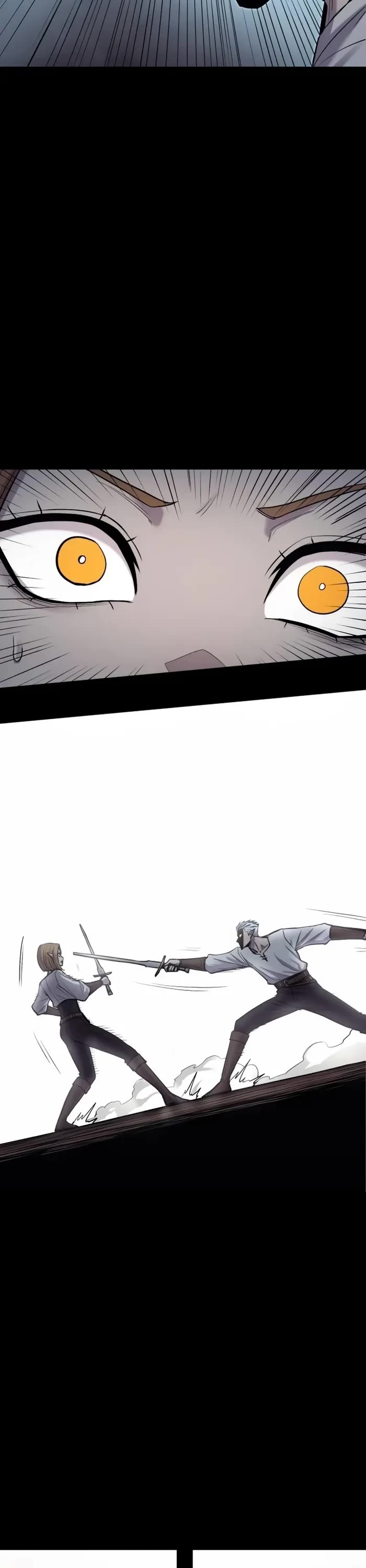 Wail of Weakness Chapter 62 page 3 - Chapter 62